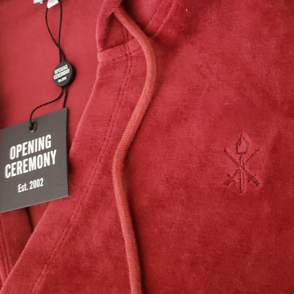 Opening Ceremony hoodie - Picture 3 of 4